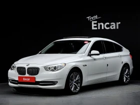 BMW 530 Gt (F07) 30D, снимка 1