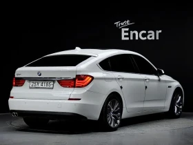 BMW 530 Gt (F07) 30D, снимка 2