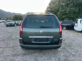 Peugeot 807 2, 22HDI 170kc AUTOMAT, снимка 4