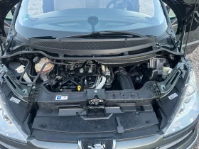 Peugeot 807 2, 22HDI 170kc AUTOMAT, снимка 17
