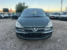 Peugeot 807 2, 22HDI 170kc AUTOMAT, снимка 8