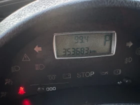 Peugeot 807 2, 22HDI 170kc AUTOMAT, снимка 11