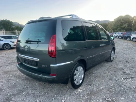 Peugeot 807 2, 22HDI 170kc AUTOMAT, снимка 5