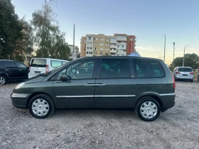 Peugeot 807 2, 22HDI 170kc AUTOMAT, снимка 2
