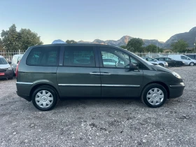 Peugeot 807 2, 22HDI 170kc AUTOMAT, снимка 6