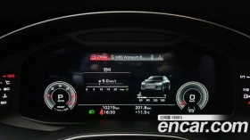 Audi A6, снимка 8