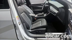 Audi A6, снимка 11
