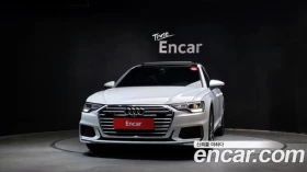 Audi A6, снимка 3