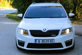Skoda Octavia Vrs, снимка 1