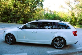 Skoda Octavia Vrs, снимка 5