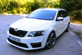 Skoda Octavia Vrs, снимка 2