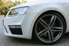 Skoda Octavia Vrs, снимка 4