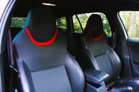 Skoda Octavia Vrs, снимка 11