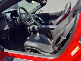 Chevrolet Corvette C7 Stingray 6.2 V8, снимка 11