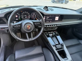 Porsche 911 992 CARRERA 4S+ ШВЕЙЦАРИЯ+ Chrono, снимка 11