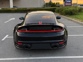 Porsche 911 992 CARRERA 4S+ ШВЕЙЦАРИЯ+ Chrono, снимка 8