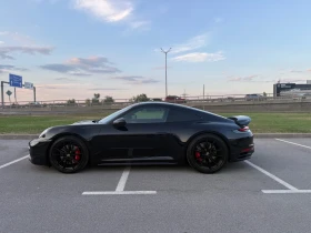 Porsche 911 992 CARRERA 4S+ ШВЕЙЦАРИЯ+ Chrono, снимка 5