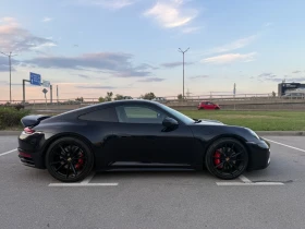 Porsche 911 992 CARRERA 4S+ ШВЕЙЦАРИЯ+ Chrono, снимка 6
