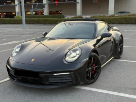 Porsche 911 992 CARRERA 4S+ ШВЕЙЦАРИЯ+ Chrono, снимка 1