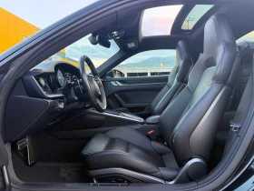 Porsche 911 992 CARRERA 4S+ ШВЕЙЦАРИЯ+ Chrono, снимка 10