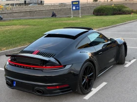 Porsche 911 992 CARRERA 4S+ ШВЕЙЦАРИЯ+ Chrono, снимка 7