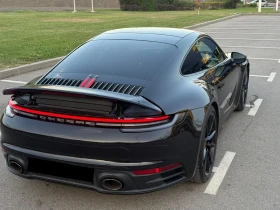 Porsche 911 992 CARRERA 4S+ ШВЕЙЦАРИЯ+ Chrono, снимка 9