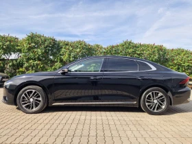 Hyundai Grandeur Lpg, снимка 3