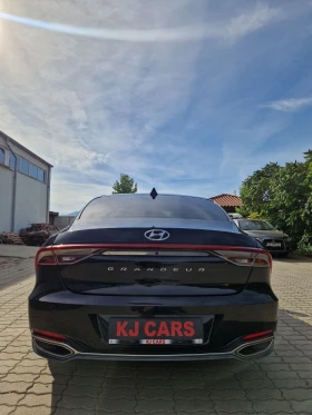 Hyundai Grandeur Lpg, снимка 8
