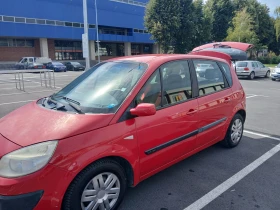Renault Scenic Миниван, снимка 5