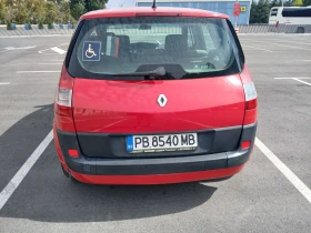 Renault Scenic Миниван, снимка 3