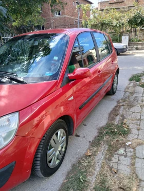 Renault Scenic Миниван, снимка 2