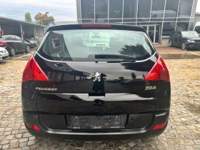 Peugeot 3008 1.6i ГАЗ, снимка 6