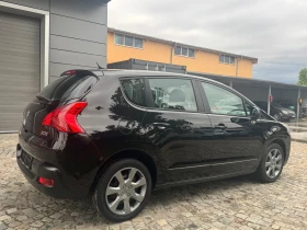 Peugeot 3008 1.6i ГАЗ, снимка 5