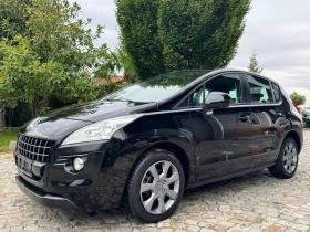 Peugeot 3008 1.6i ГАЗ, снимка 1