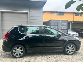 Peugeot 3008 1.6i ГАЗ, снимка 4