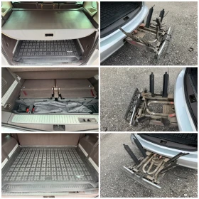 Opel Zafira 2.0CDTI* COSMO* AUTOMAT* KOJA* FULL, снимка 16