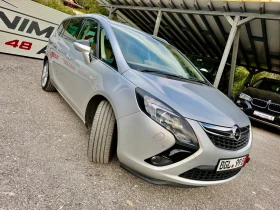 Opel Zafira 2.0CDTI* COSMO* AUTOMAT* KOJA* FULL, снимка 3