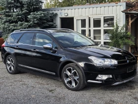 Citroen C5 CROSS TOURER 2.0HDI 180hp, снимка 4