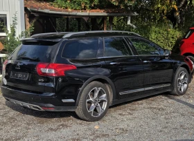 Citroen C5 CROSS TOURER 2.0HDI 180hp, снимка 7