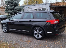 Citroen C5 CROSS TOURER 2.0HDI 180hp, снимка 5