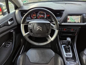 Citroen C5 CROSS TOURER 2.0HDI 180hp, снимка 10