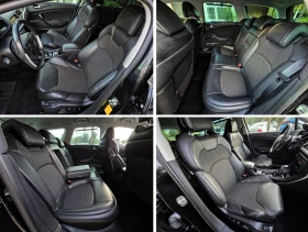 Citroen C5 CROSS TOURER 2.0HDI 180hp, снимка 12