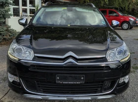 Citroen C5 CROSS TOURER 2.0HDI 180hp, снимка 3