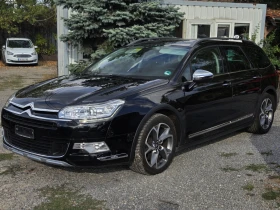Citroen C5 CROSS TOURER 2.0HDI 180hp, снимка 2