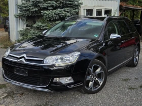Citroen C5 CROSS TOURER 2.0HDI 180hp, снимка 1