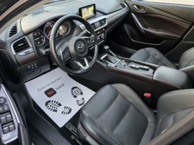 Mazda 6 Facelift///Distronic///Full, снимка 9