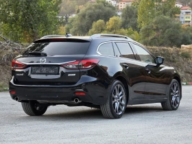 Mazda 6 Facelift///Distronic///Full, снимка 7