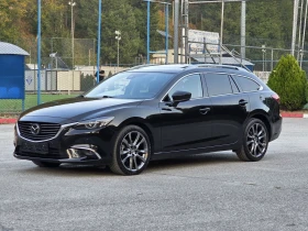 Mazda 6 Facelift///Distronic///Full, снимка 4