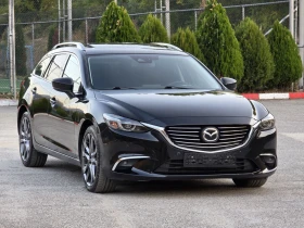 Mazda 6 Facelift///Distronic///Full, снимка 2