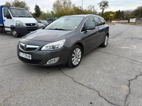 Opel Astra 1.4 turbo, снимка 4